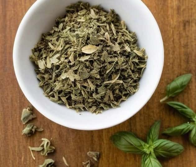 تصویر 2 از قیمت خرید نعناع خشک محلی + فروش ویژه